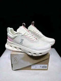 On Cloud X Nova Running Pink