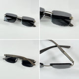 Maybach X Maybahe 1078 Silver Black