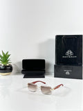 Maybach X Maybahe 1078 Gold Brown