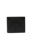 Gucci GG embosed Print Store Article wallet