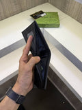 Gucci GG embosed Print Store Article wallet
