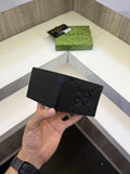 Gucci GG embosed Print Store Article wallet