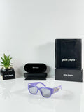 Palm Angel 8036 Purple