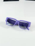 Palm Angel 8036 Purple