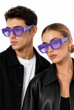 Palm Angel 8036 Purple