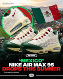 Nike Airmax 95 Mexico