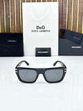 Dolce & Gabbana Z-630 Black