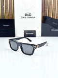 Dolce & Gabbana Z-630 Black