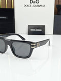 Dolce & Gabbana Z-630 Black