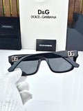 Dolce & Gabbana Z-630 Black