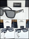 Dolce & Gabbana Z-630 Black