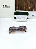Dior Brown Shaded