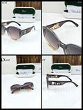 Dior Brown Shaded