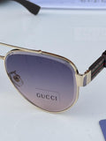 Gucci 24023 Sea Blue
