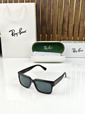 Rayban Black Shaded