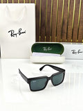 Rayban Black Shaded