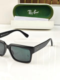 Rayban Black Shaded
