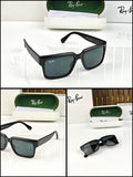 Rayban Black Shaded
