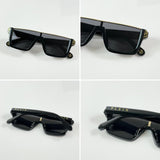 Philippe Plein 147 Gold Black