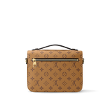 Louiis Vuitton Pochette Mtis