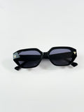 Tory Burch WMNS 0656 Gold Black