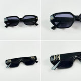 Tory Burch WMNS 0656 Gold Black