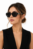 Tory Burch WMNS 0656 Gold Black