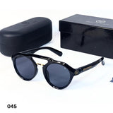 Philipp Plein 045 Gold Black
