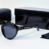 Philipp Plein 045 Gold Black