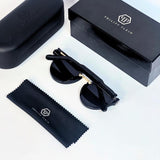 Philipp Plein 045 Gold Black