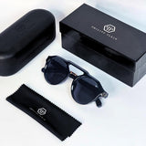 Philipp Plein 045 Gold Black