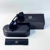 Philipp Plein 045 Gold Black