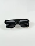 Philipp Plein 201 Silver Black