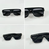 Philipp Plein 201 Silver Black