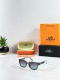 Hermes WMNS 0535 Grey Blue DC