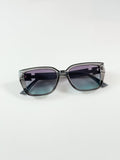 Hermes WMNS 0535 Grey Blue DC