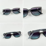 Hermes WMNS 0535 Grey Blue DC