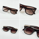 Burberr WMNS 2116 Brown