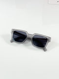 Prada 8720 Grey Black