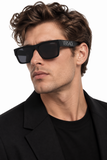 Versace 4430 Matte Black