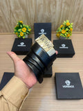 Versace V59 Silver Black