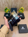 Versace V59 Silver Black