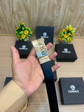 Versace V59 Silver Black