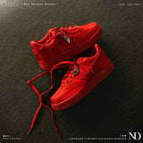 Nike Airforce 1 Retro Valentines Day