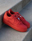 Nike Airforce 1 Retro Valentines Day