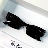Rayban 288 Full Black