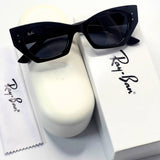 Rayban 288 Full Black