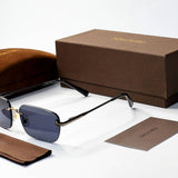 Tomford 452 Gold Black