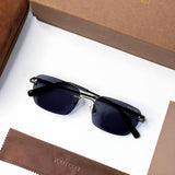 Tomford 452 Gold Black