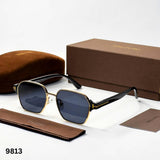 Tomford 9813 Gold Black